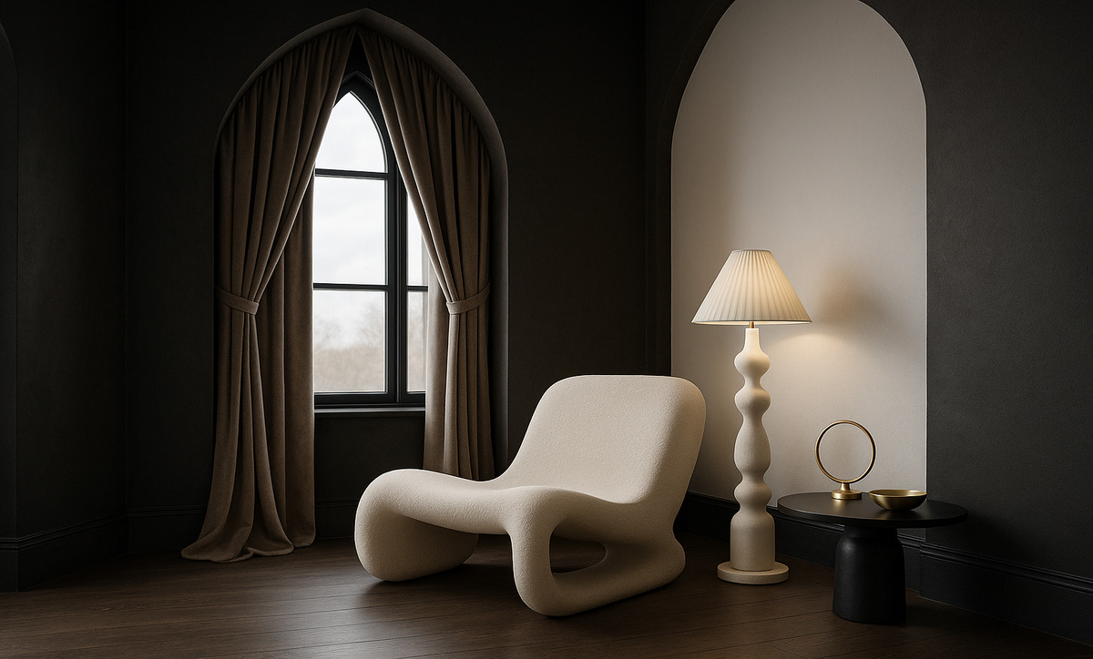 minimalist interior design